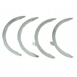 Set of half rings n025 bimetallic mf 4 31137