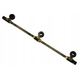 Drain pipe mf 235 255