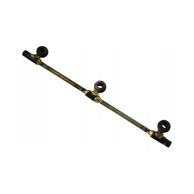 Drain pipe mf 235 255