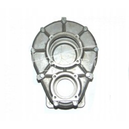 Housing set, troll loader