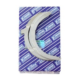 Set of half rings n000 bimetallic mf 4 31137