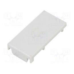 1 pcs x ABB - 2CDL200001R3001 - Side cover