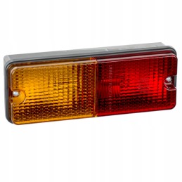 Rear lamp zetor 5011 5211 6011 6245 7211 7245