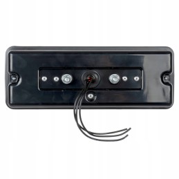 Rear lamp zetor 5011 5211 6011 6245 7211 7245