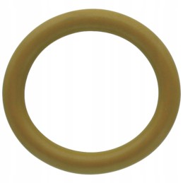 Oil cooler o-ring gasket john deere r518507