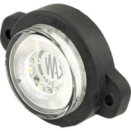 LED marker lamp 519 front 12 24v