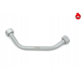 Air tank hose, brake regulator c 3