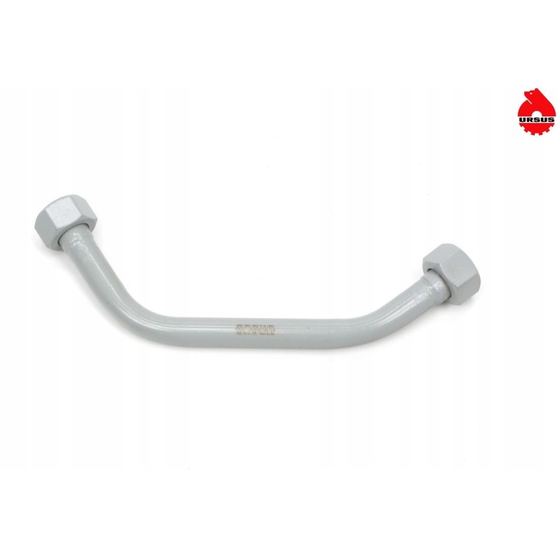 Air tank hose, brake regulator c 3