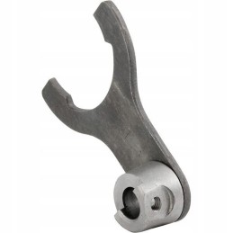 The compressor forks fit the C 360 Ursus