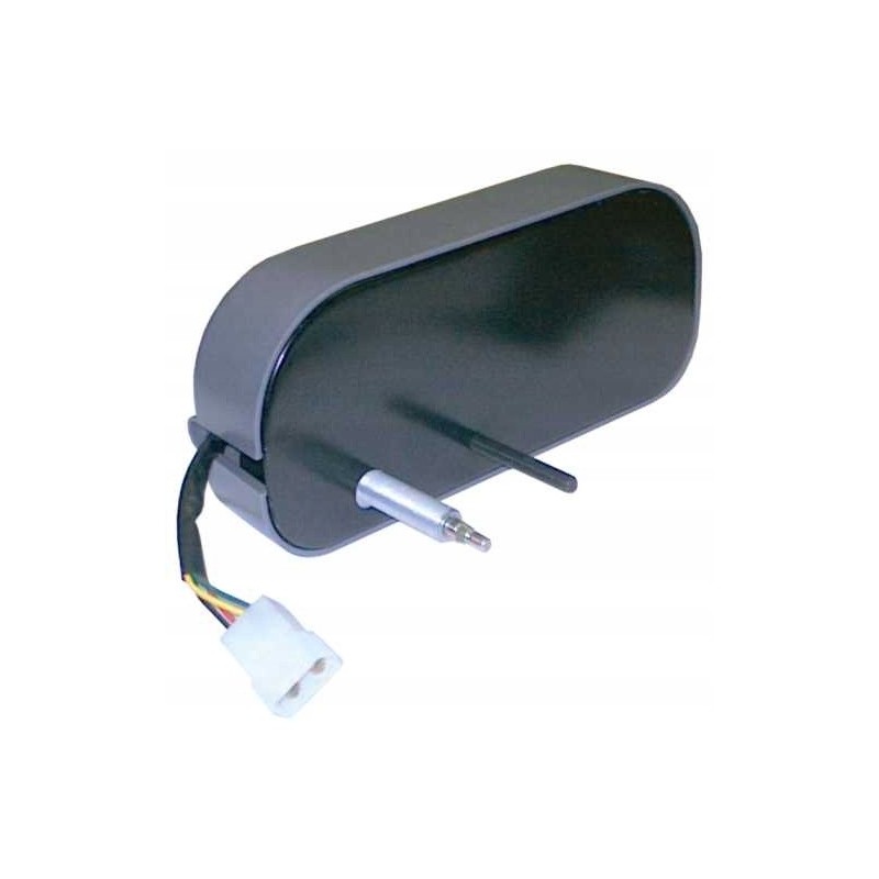 Type 516 wiper motor housing without switch