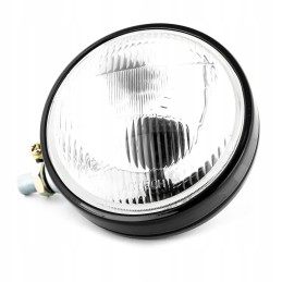 Metal headlight left ursus c 330 re330360ml