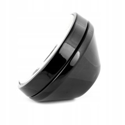 Metal headlight left ursus c 330 re330360ml