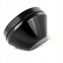 Metal headlight left ursus c 330 re330360ml