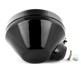 Metal headlight left ursus c 330 re330360ml