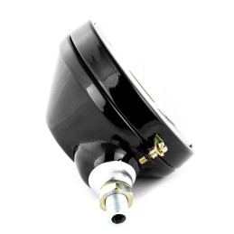 Metal headlight left ursus c 330 re330360ml