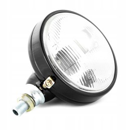 Metal headlight left ursus c 330 re330360ml