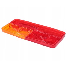 Left rear lamp cover Deutz Lamborghini same