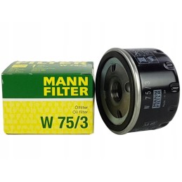 Mann filter set Dacia Logan Duster 1 6 16v