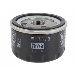 Mann filter set Dacia Logan Duster 1 6 16v