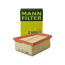 Mann filter set Dacia Logan Duster 1 6 16v