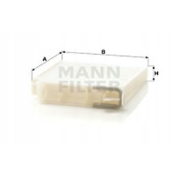 Mann filter set Dacia Logan Duster 1 6 16v