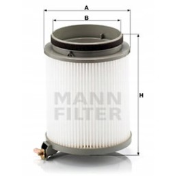 Mann filter set Dacia Logan Duster 1 6 16v