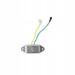 Alternator voltage regulator c 330 c 360 14 4v