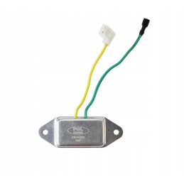 Alternator voltage regulator c 330 c 360 14 4v