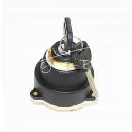 John Deere Deutz ignition switch