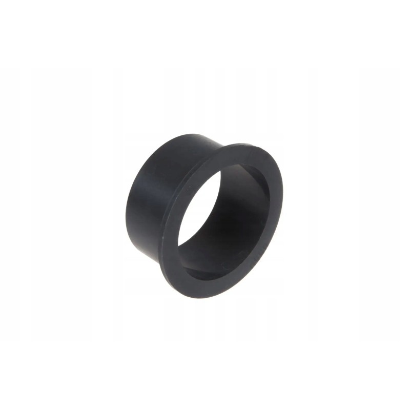 008560 0 sleeve with flange 35 x 39 x 22