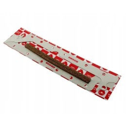 A set of Krazelite oil pan gaskets, rubber plugs