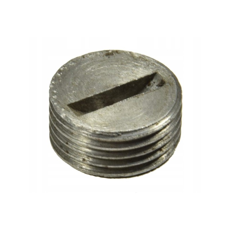 Stopper with block cutout c 360 50725631