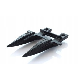 Bayonet case ih 2030 2040 2050 new holland tc5 tf