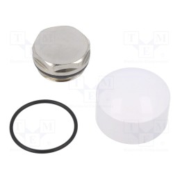 1 pcs x HUMMEL - 2 400 1000 90 -AS - Protection cover, HUMMEL-2400080090