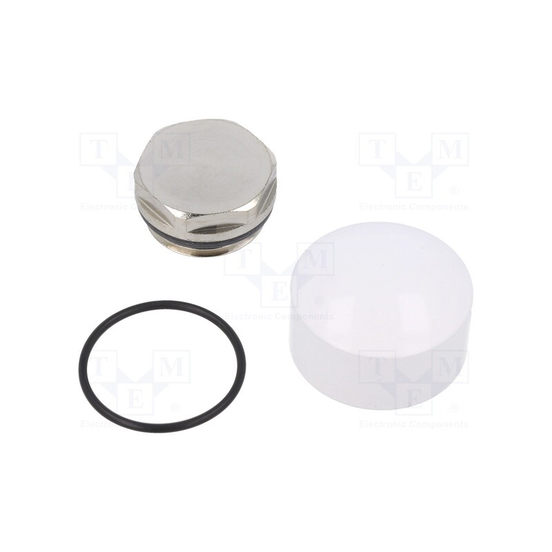 1 pcs x HUMMEL - 2 400 1000 90 -AS - Protection cover, HUMMEL-2400080090