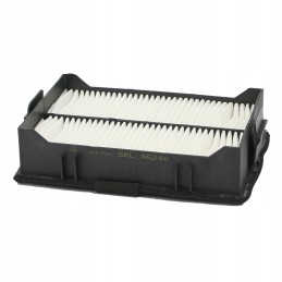 Skl46240 cabin filter SF filter replaces SC80021