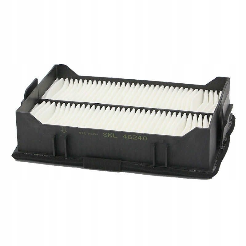 Skl46240 cabin filter SF filter replaces SC80021