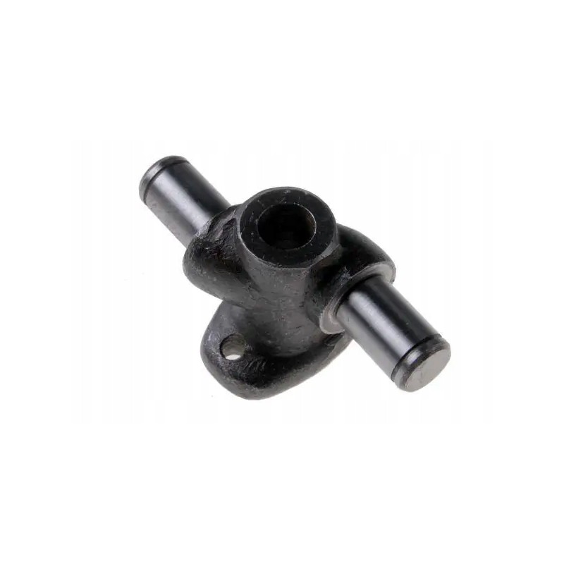Valve rocker axle support 950512 c 360 ze