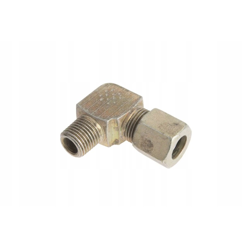 751214 0 hydraulic socket elbow