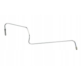 Right brake pipe 69112603 Zetor Ursus