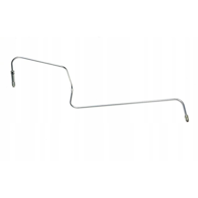 Right brake pipe 69112603 Zetor Ursus