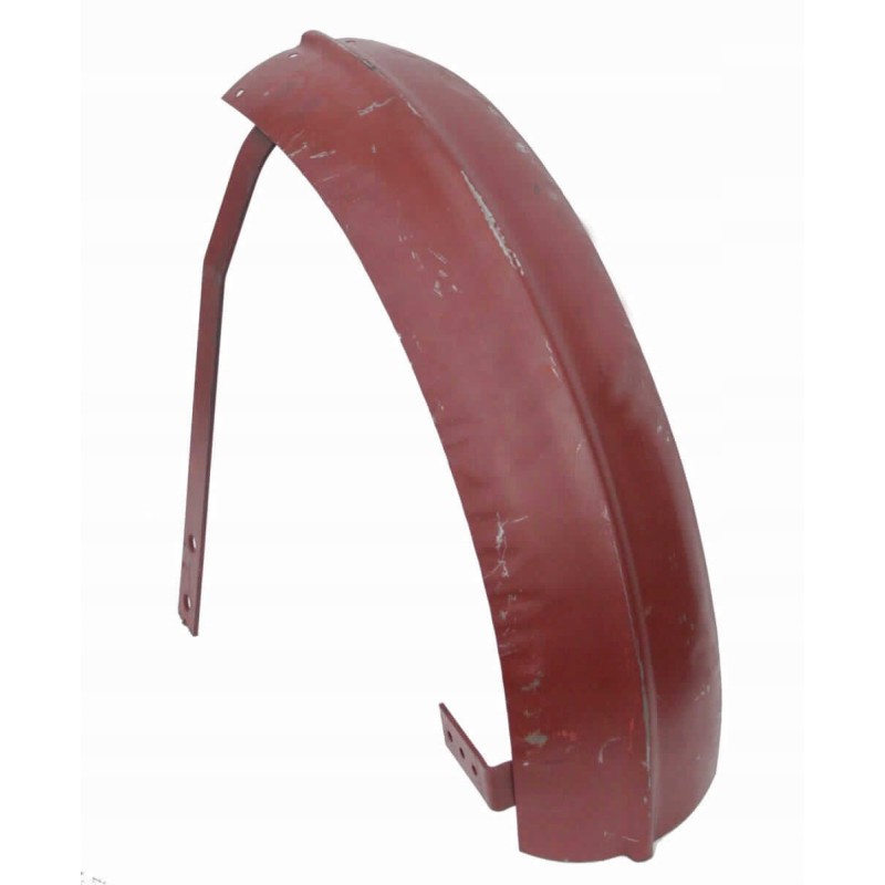Front left fender c 330 360 360 3p