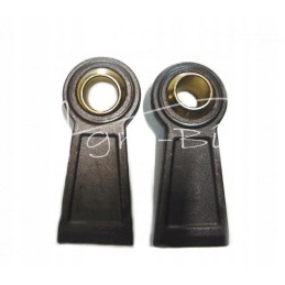 Welded lower link head c 360