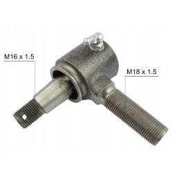 Zetor actuator joint 5320 7211 3720 72113720 95