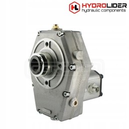 Multiplier 1 3 8 g pump 40l hydrolider