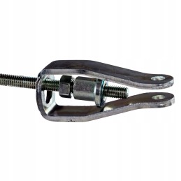 Clutch cable fiat 5102698 fiat 580 680 780