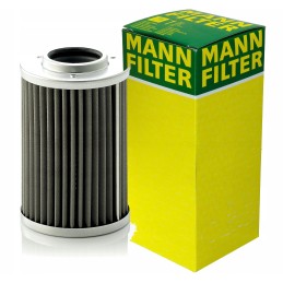 Oil filter, automatic transmission
