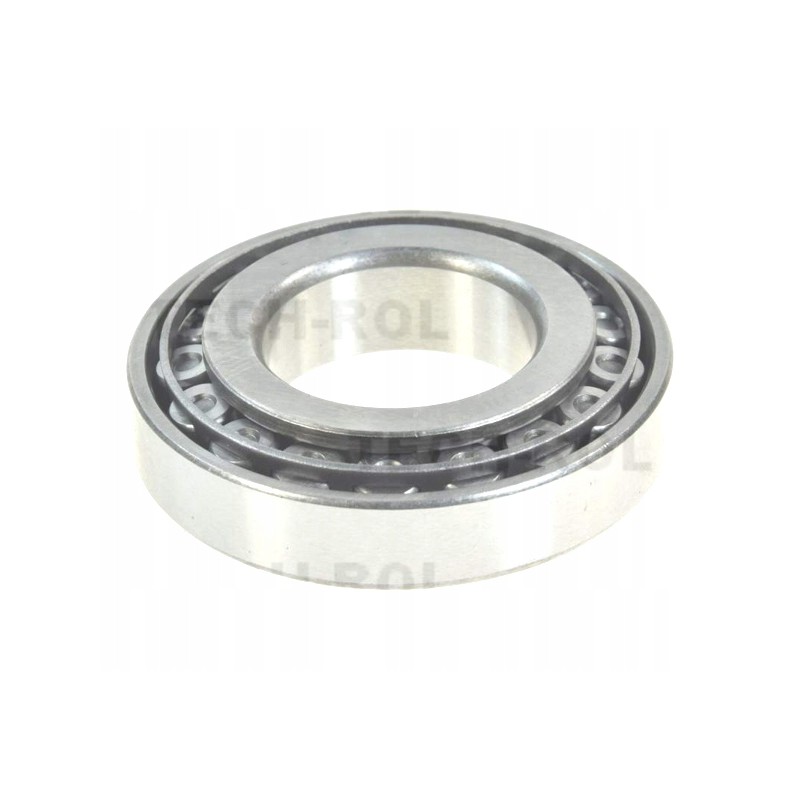 Tapered roller bearing 35x72x18 25 30207 krasnik flt