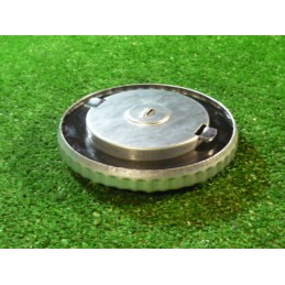 Fendt Deutz Fahr fuel filler cap 01244823
