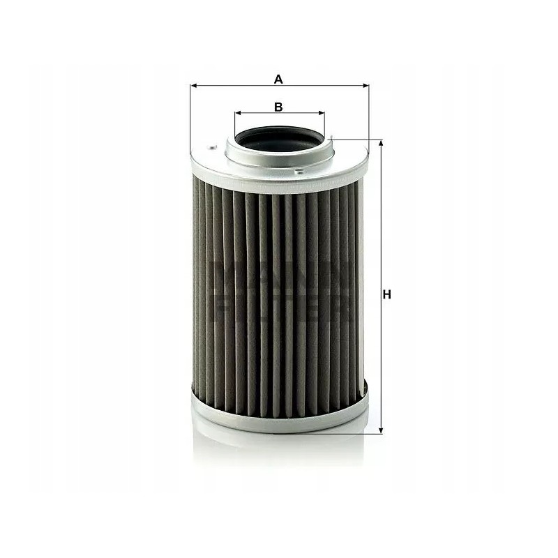 Automatic gearbox filter h710 1x